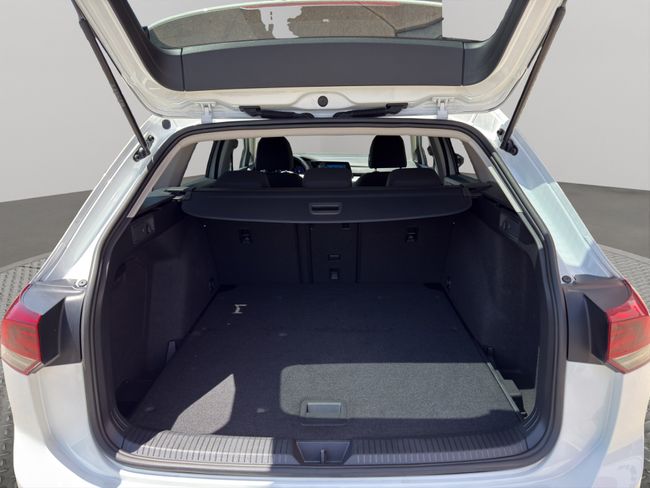 Volkswagen Golf Life 2.0 TDI 85kW (115CV) Variant