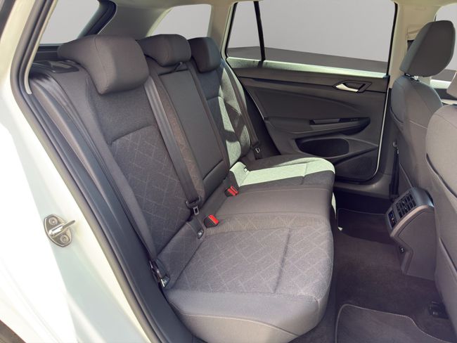 Volkswagen Golf Life 2.0 TDI 85kW (115CV) Variant