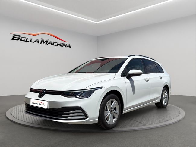 Volkswagen Golf Life 2.0 TDI 85kW (115CV) Variant