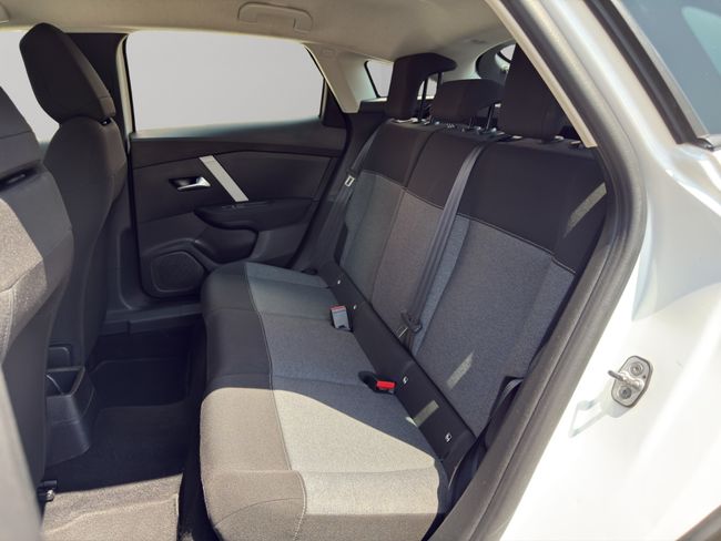 Citroën C4 BlueHDi 110 S&S Live Pack