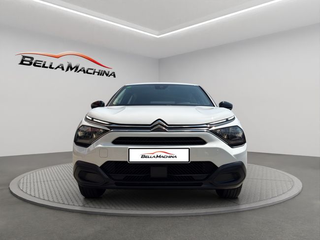 Citroën C4 BlueHDi 110 S&S Live Pack