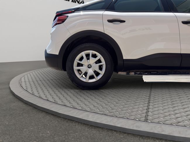 Citroën C4 BlueHDi 110 S&S Live Pack