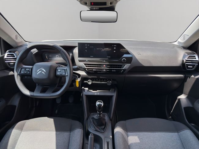 Citroën C4 BlueHDi 110 S&S Live Pack