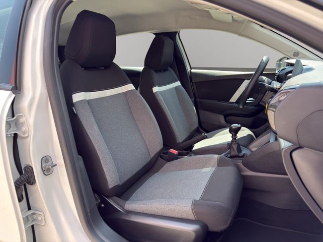 Citroën C4 BlueHDi 110 S&S Live Pack