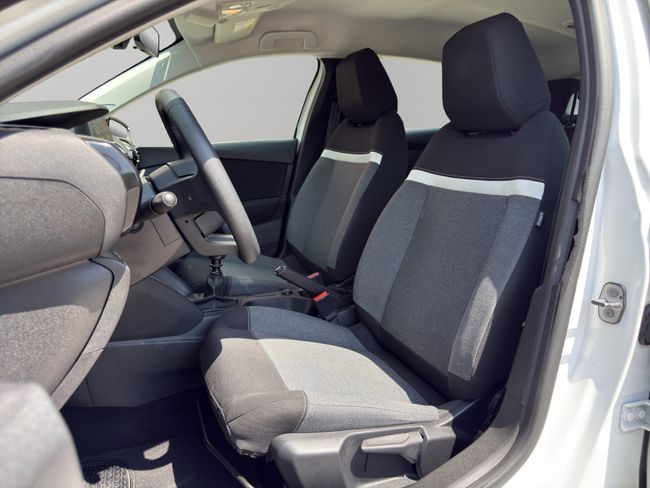 Citroën C4 BlueHDi 110 S&S Live Pack
