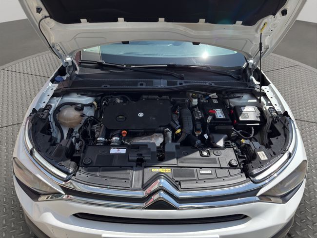 Citroën C4 BlueHDi 110 S&S Live Pack
