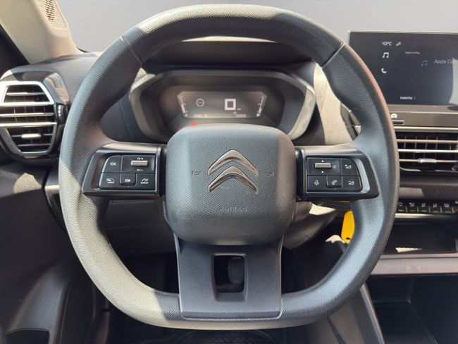 Citroën C4 BlueHDi 110 S&S Live Pack