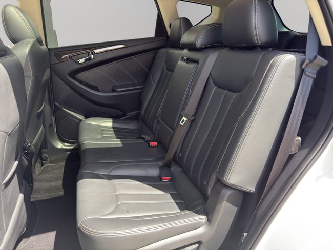 DFSK 580 1.5 T Luxury