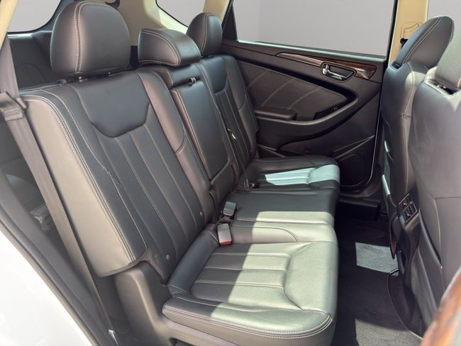 DFSK 580 1.5 T Luxury
