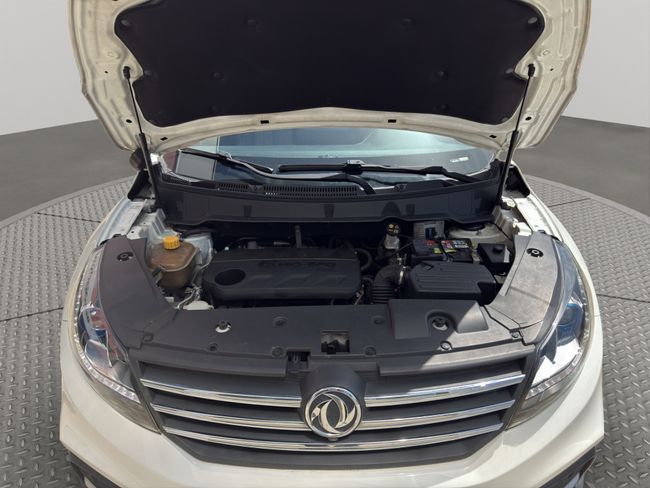 DFSK 580 1.5 T Luxury