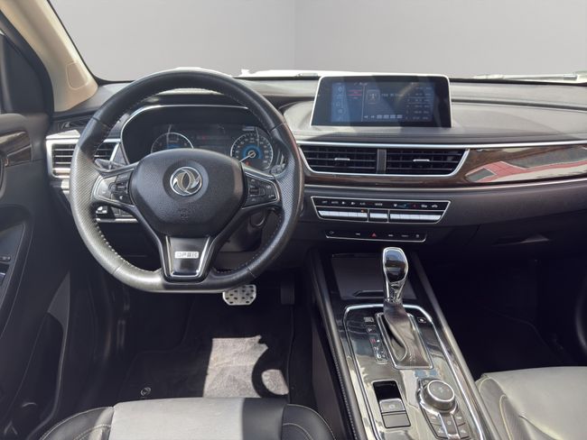 DFSK 580 1.5 T Luxury