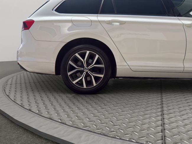 Volkswagen Passat Variant Executive 2.0 TDI 110kW DSG