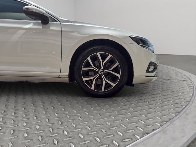 Volkswagen Passat Variant Executive 2.0 TDI 110kW DSG