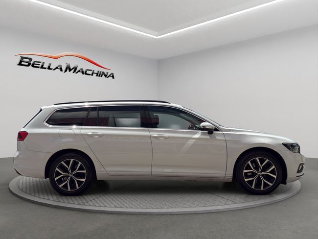 Volkswagen Passat Variant Executive 2.0 TDI 110kW DSG