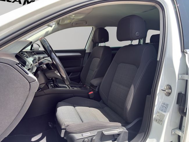 Volkswagen Passat Variant Executive 2.0 TDI 110kW DSG