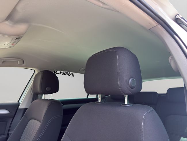 Volkswagen Passat Variant Executive 2.0 TDI 110kW DSG