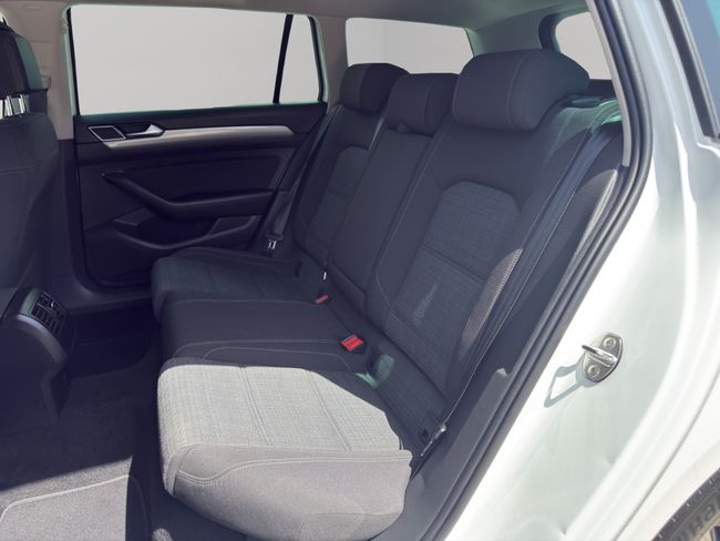Volkswagen Passat Variant Executive 2.0 TDI 110kW DSG
