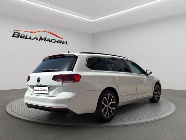 Volkswagen Passat Variant Executive 2.0 TDI 110kW DSG