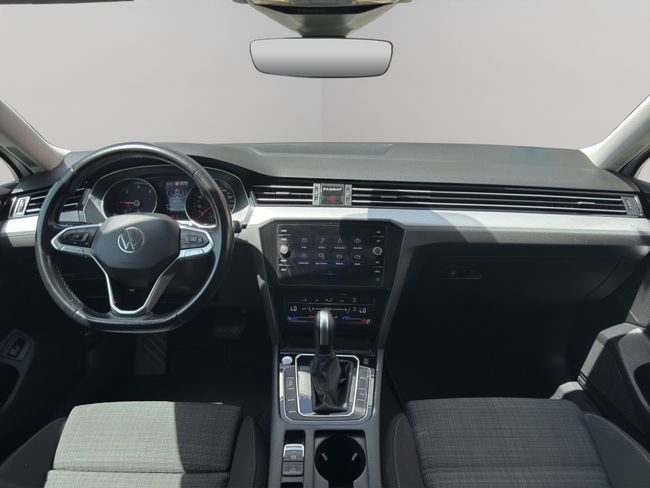 Volkswagen Passat Variant Executive 2.0 TDI 110kW DSG