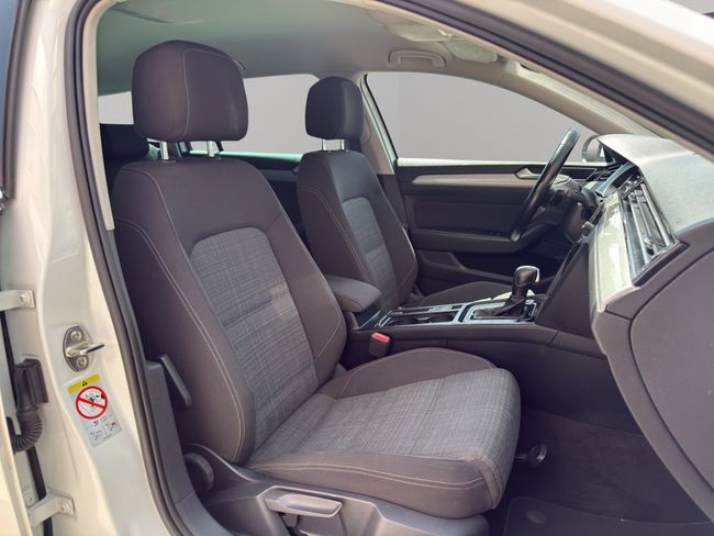 Volkswagen Passat Variant Executive 2.0 TDI 110kW DSG