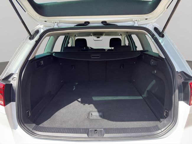 Volkswagen Passat Variant Executive 2.0 TDI 110kW DSG
