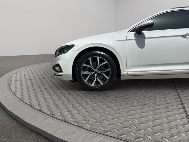 Volkswagen Passat Variant Executive 2.0 TDI 110kW DSG
