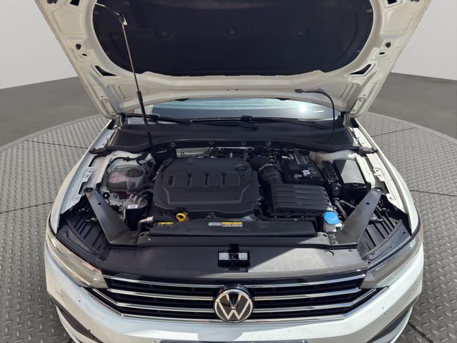 Volkswagen Passat Variant Executive 2.0 TDI 110kW DSG