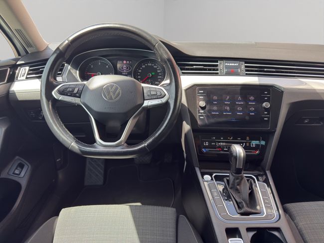 Volkswagen Passat Variant Executive 2.0 TDI 110kW DSG