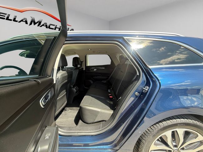 Renault Talisman S.T. Limited TCe 117kW (160CV) EDC GPF