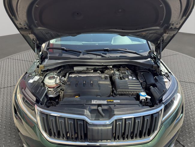 Skoda Kodiaq 2.0 TDI 110KW (150cv) DSG 4x4 Sportline