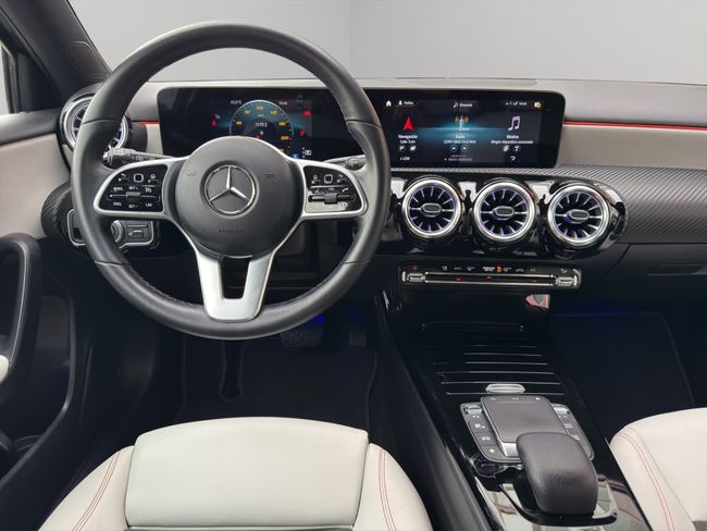 Mercedes Clase A A 180