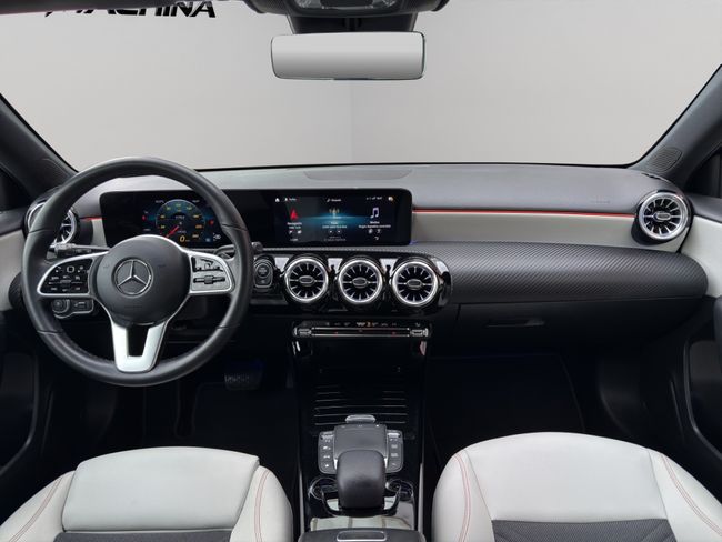 Mercedes Clase A A 180