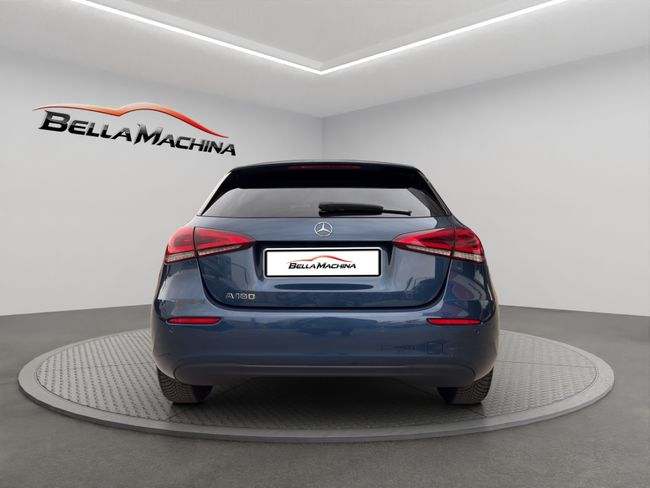 Mercedes Clase A A 180