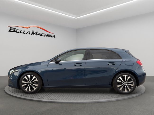Mercedes Clase A A 180