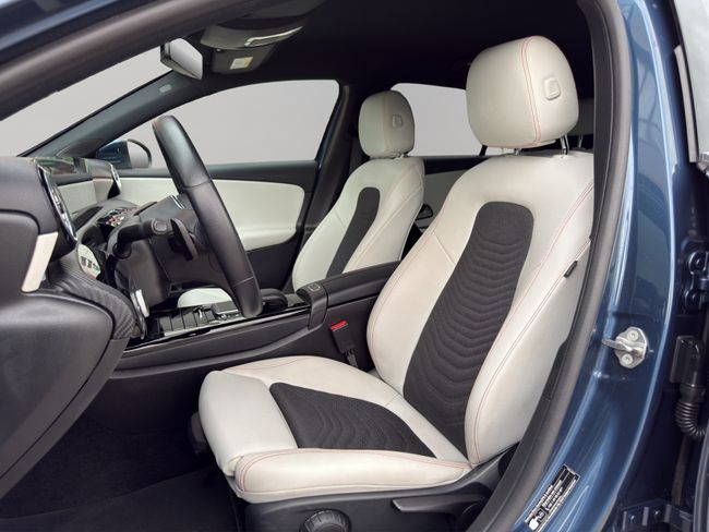 Mercedes Clase A A 180