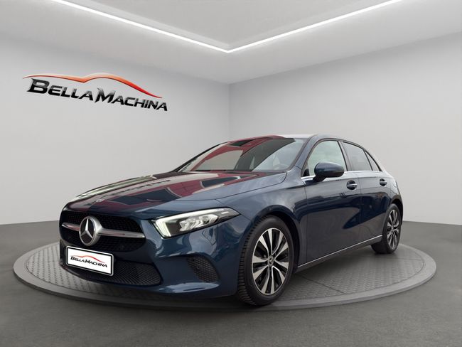 Mercedes Clase A A 180