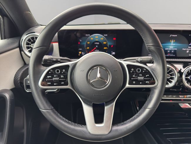 Mercedes Clase A A 180