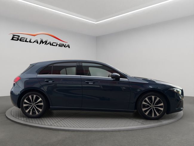Mercedes Clase A A 180