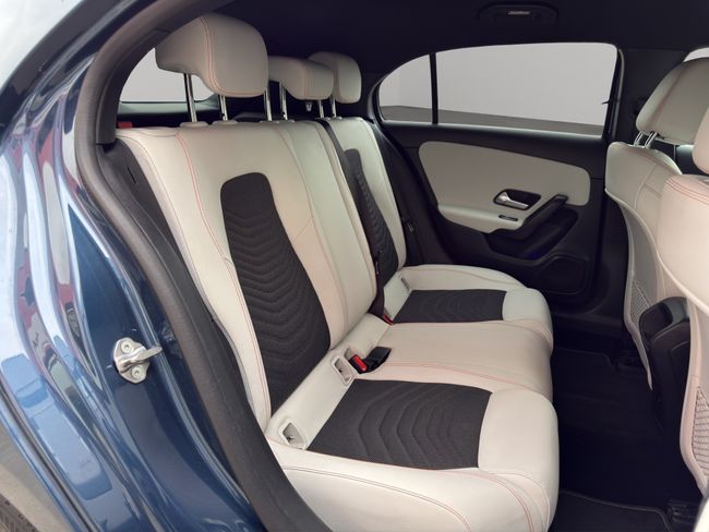 Mercedes Clase A A 180
