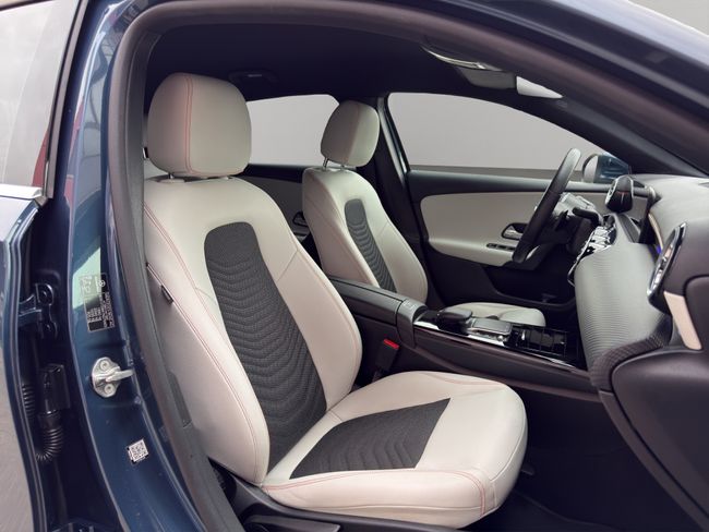 Mercedes Clase A A 180