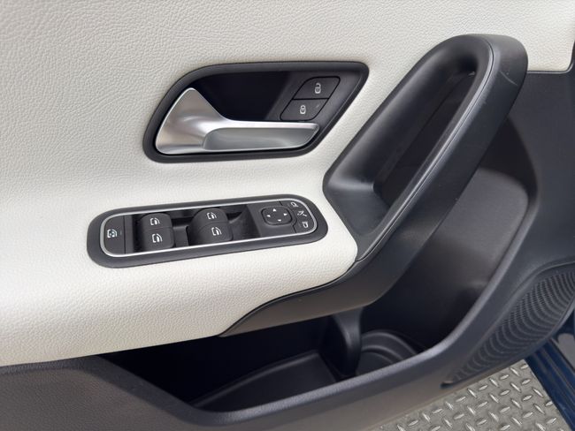 Mercedes Clase A A 180