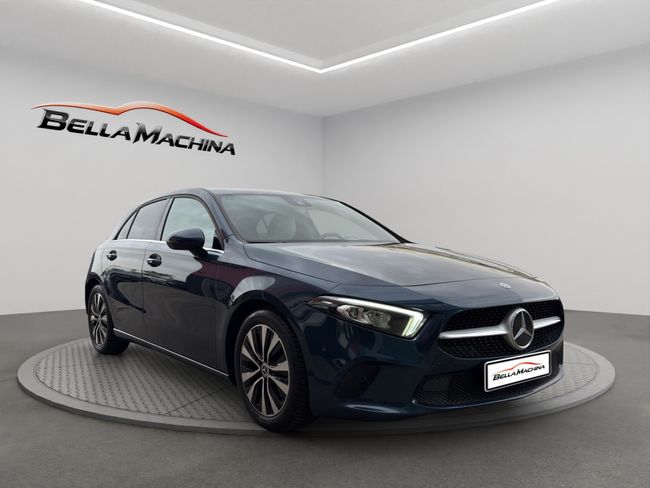Mercedes Clase A A 180