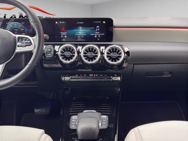 Mercedes Clase A A 180