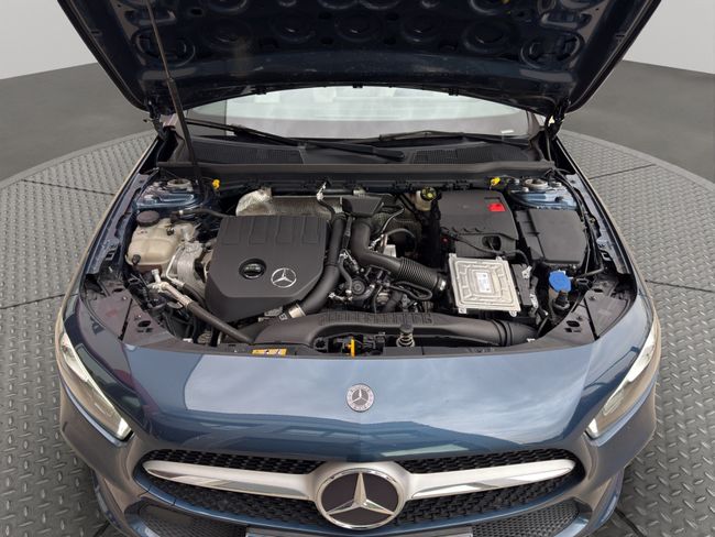 Mercedes Clase A A 180