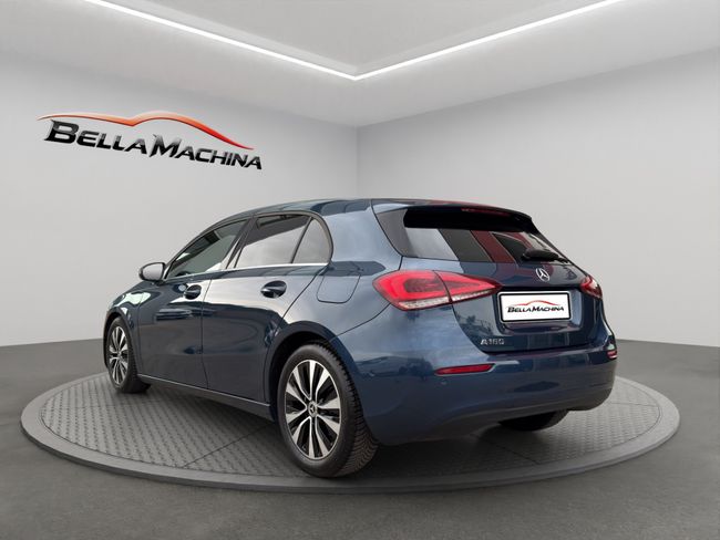 Mercedes Clase A A 180