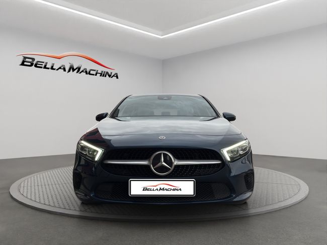 Mercedes Clase A A 180