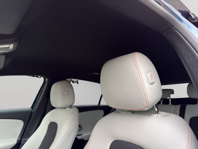 Mercedes Clase A A 180