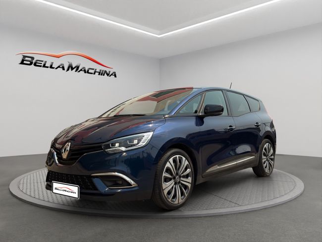 Renault Grand Scénic Limited TCe 103 kW (140CV) EDC GPF MY21