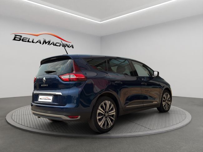 Renault Grand Scénic Limited TCe 103 kW (140CV) EDC GPF MY21