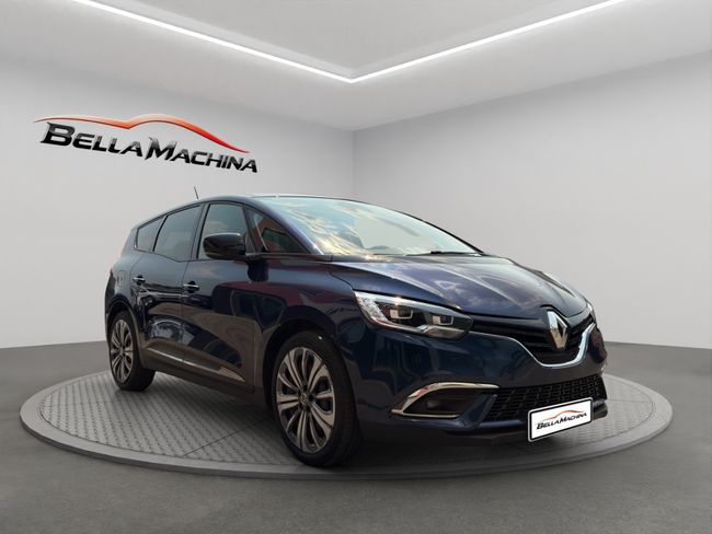 Renault Grand Scénic Limited TCe 103 kW (140CV) EDC GPF MY21